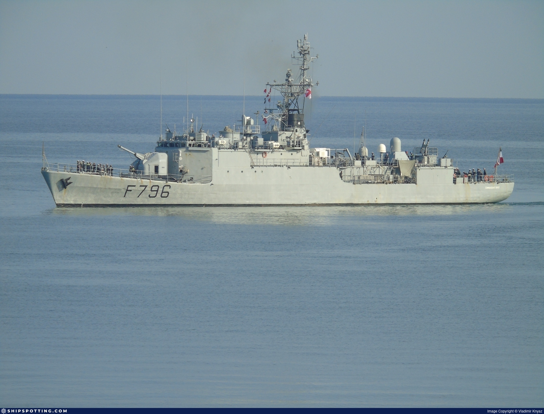 ship